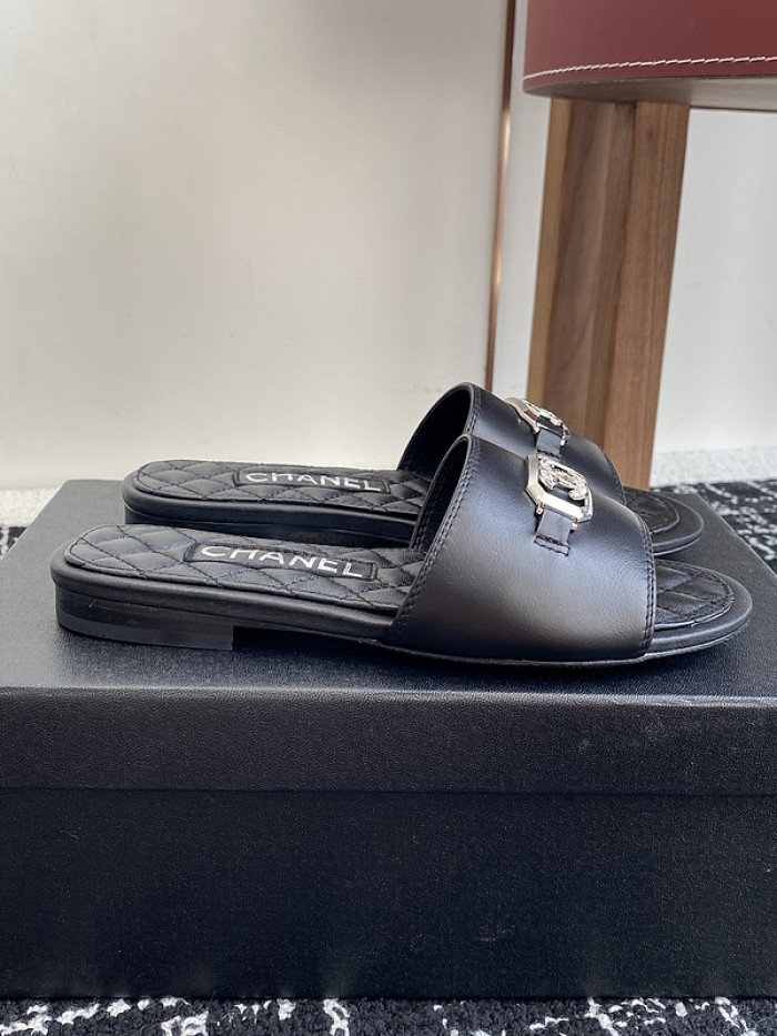 C*HANNEL SLIDE CLSE-024