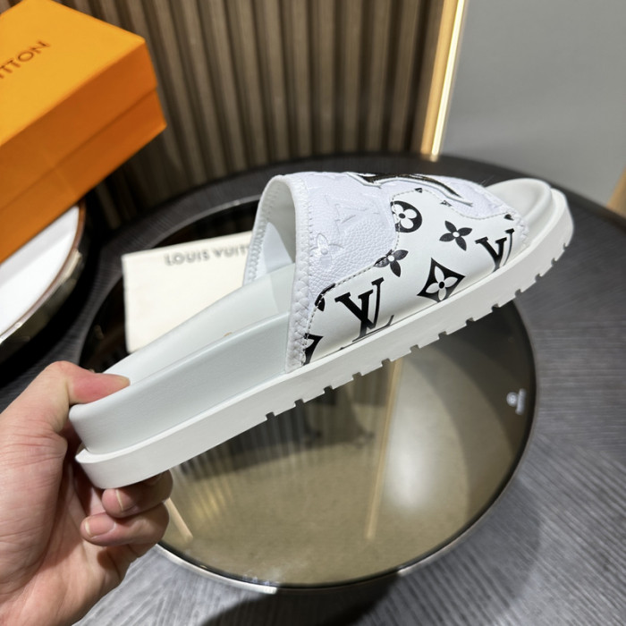 L*VT SANDALS LVLSS-061