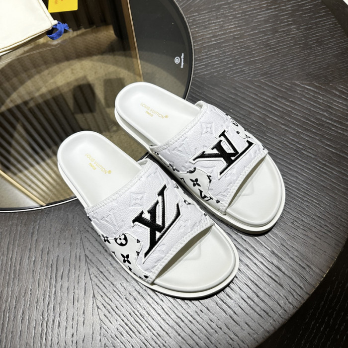 L*VT SANDALS LVLSS-061