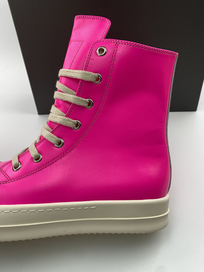 rick owen.s sneaker ro-103