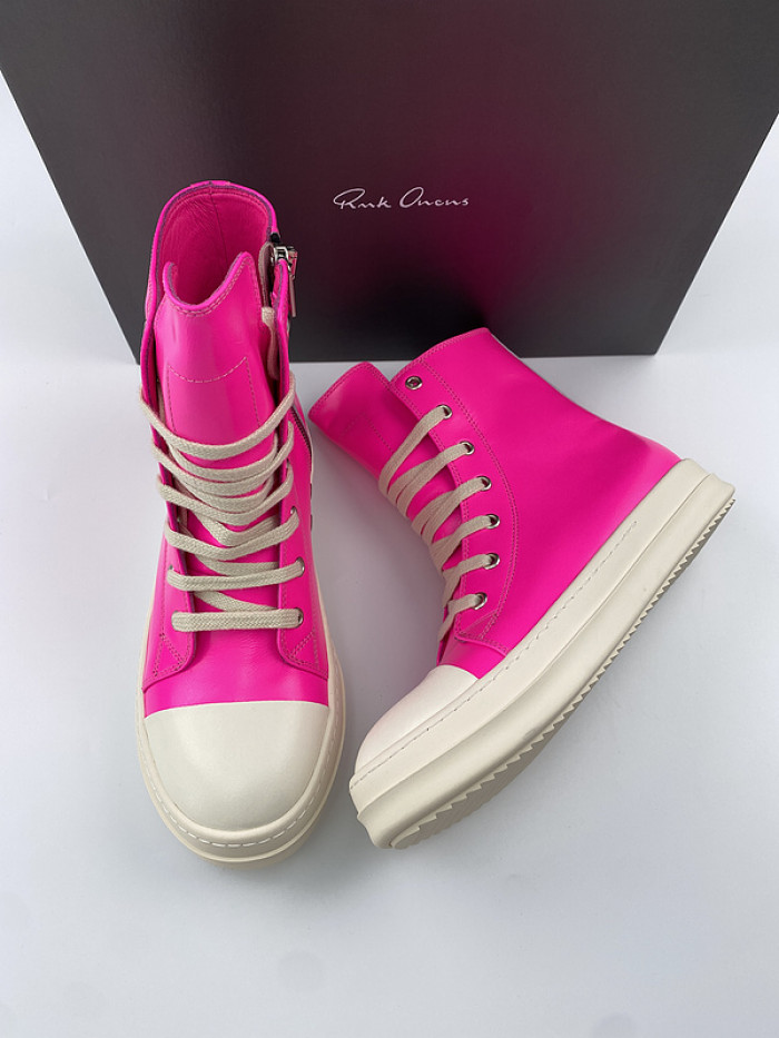 rick owen.s sneaker ro-103