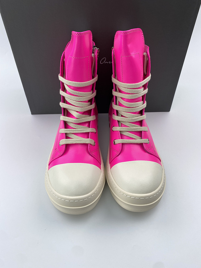 rick owen.s sneaker ro-103