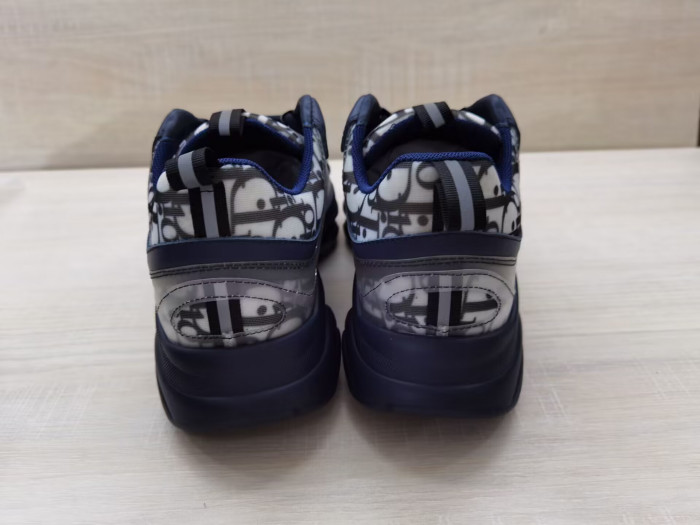 dr b22 trainer sneakers   drb22-013