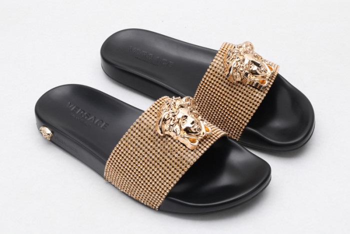 versace slides vs-002