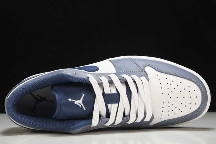 air jordan 1 low 553558-414