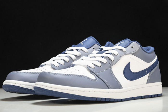 air jordan 1 low 553558-414