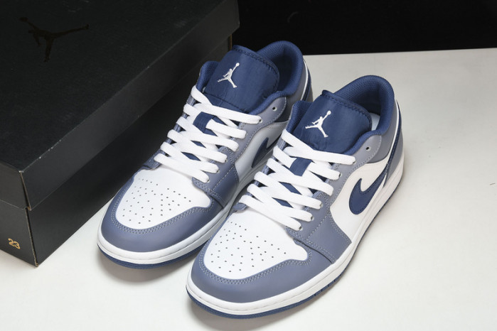 air jordan 1 low 553558-414