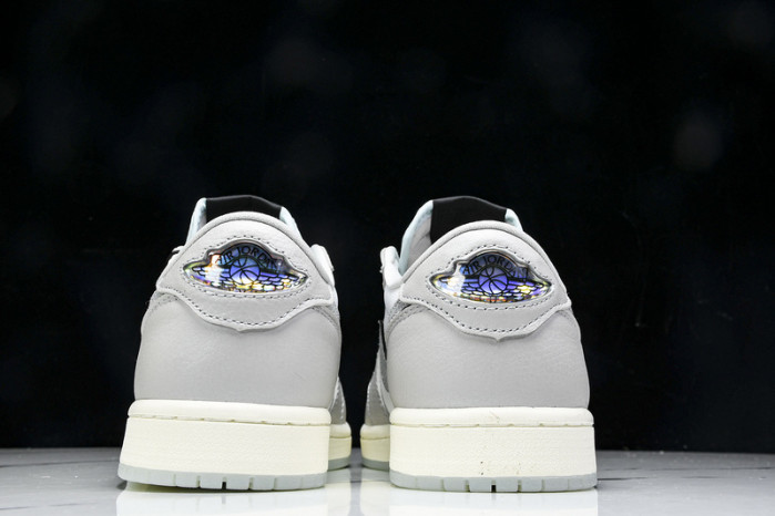 Air Jordan 1 Retro Low OG Year of the Snake HF3144-100