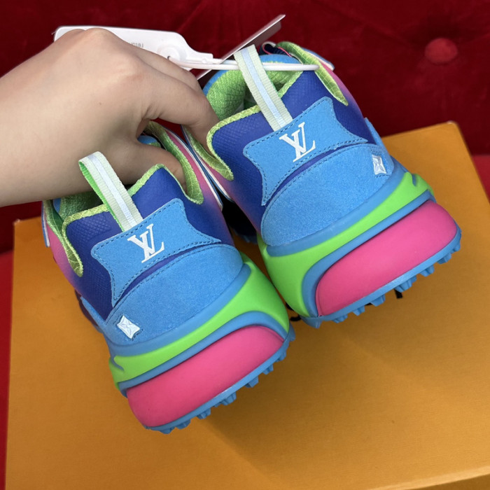 lou vuit sci-fi sneakers  lvss-0177