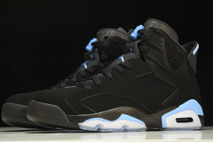 jordan 6 retro unc   384664-006