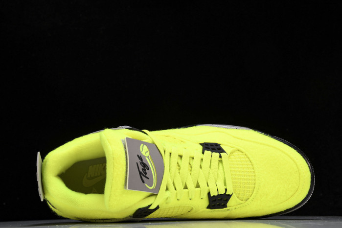 air jordan 4 retro  dh-001