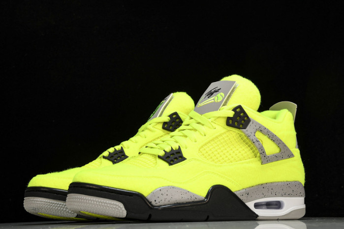 air jordan 4 retro  dh-001