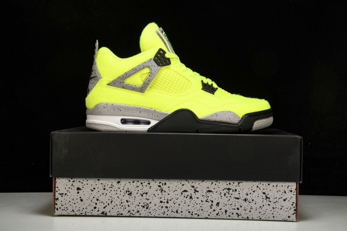 air jordan 4 retro  dh-001
