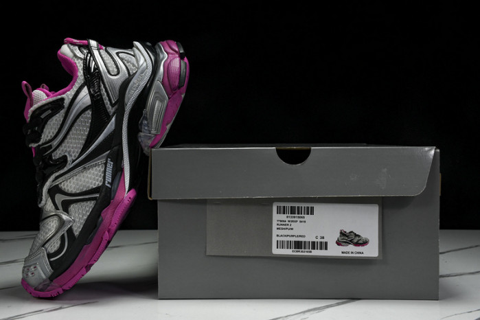 balenga triple trainer btt-162