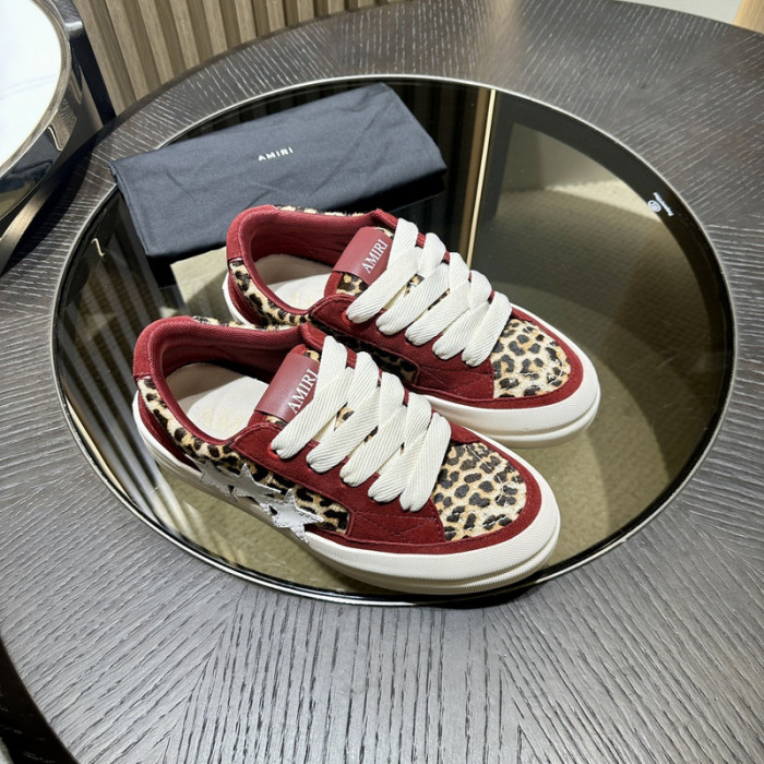 AMIRI SNEAKERS AM-147