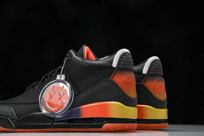 jordan 3 retro j balvin rio - fn0344-001