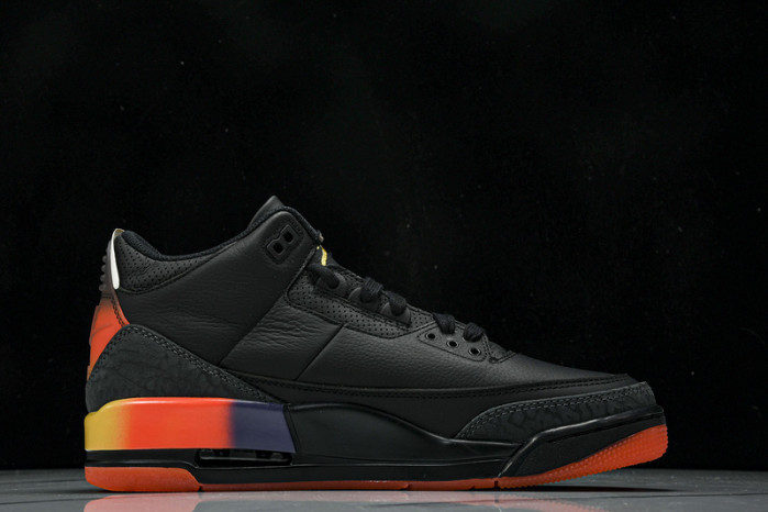 jordan 3 retro j balvin rio - fn0344-001