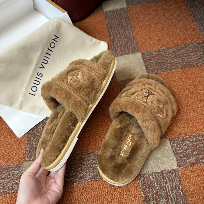 LO** VUI* SANDALS LV-170072