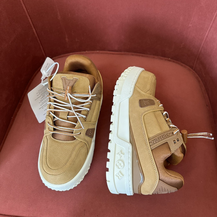 LOU VUIT SNEAKERS LVSS-0340