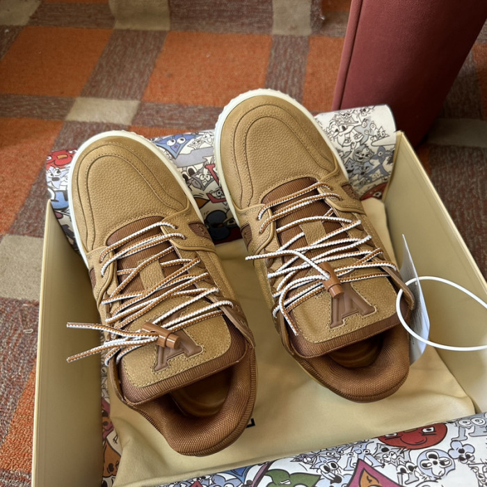 LOU VUIT SNEAKERS LVSS-0340