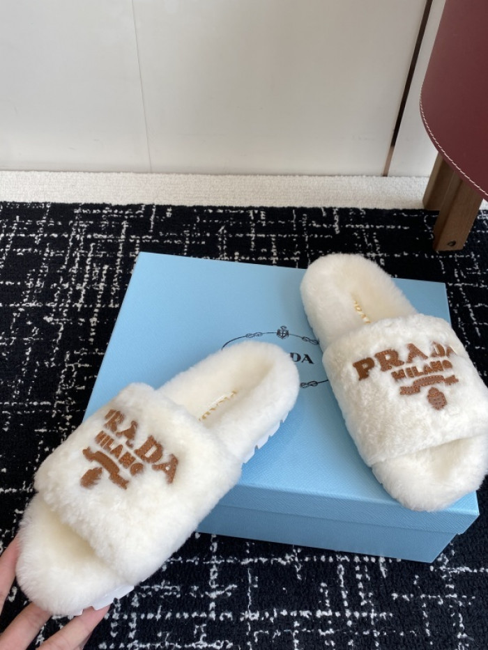 P*RADA SANDALS PPSS-005