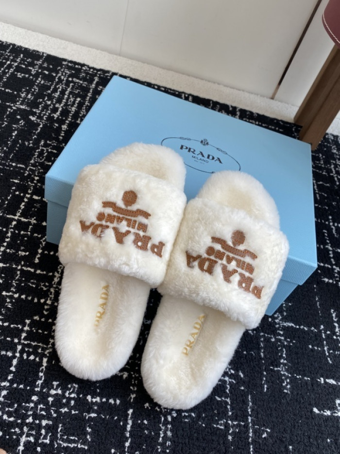 P*RADA SANDALS PPSS-005