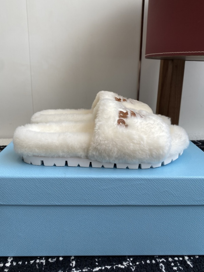 P*RADA SANDALS PPSS-005