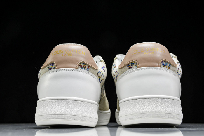 lou vuit  sneakers  lvss-0281