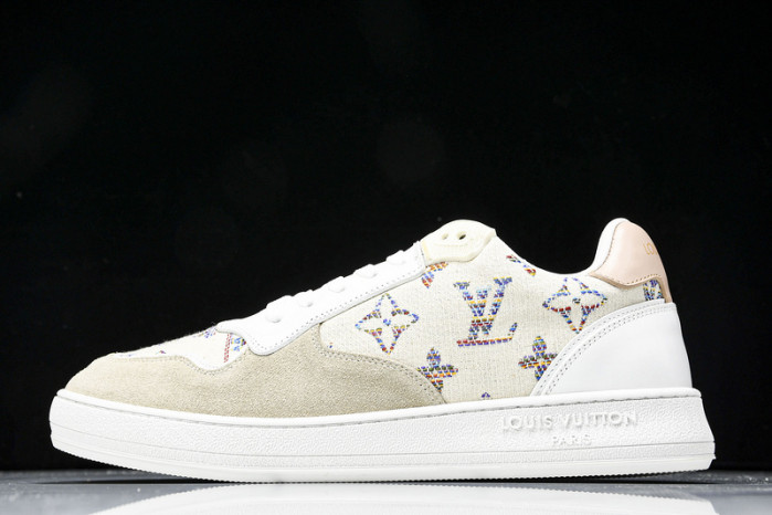 lou vuit  sneakers  lvss-0281