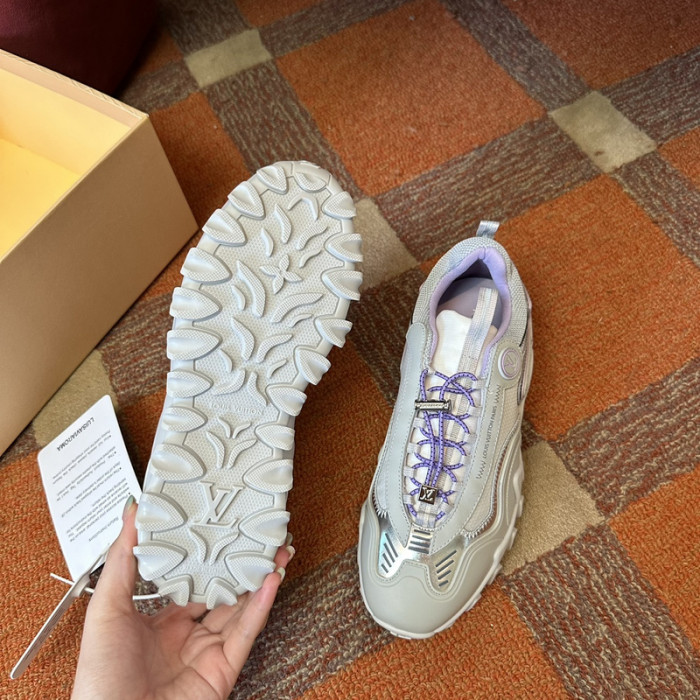 LOU VUIT SNEAKERS LVSS-0323