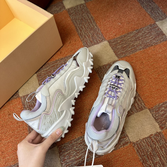 LOU VUIT SNEAKERS LVSS-0323