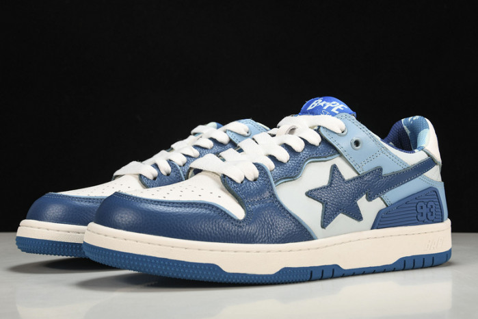 a bathing ape bape sta low  ab-054