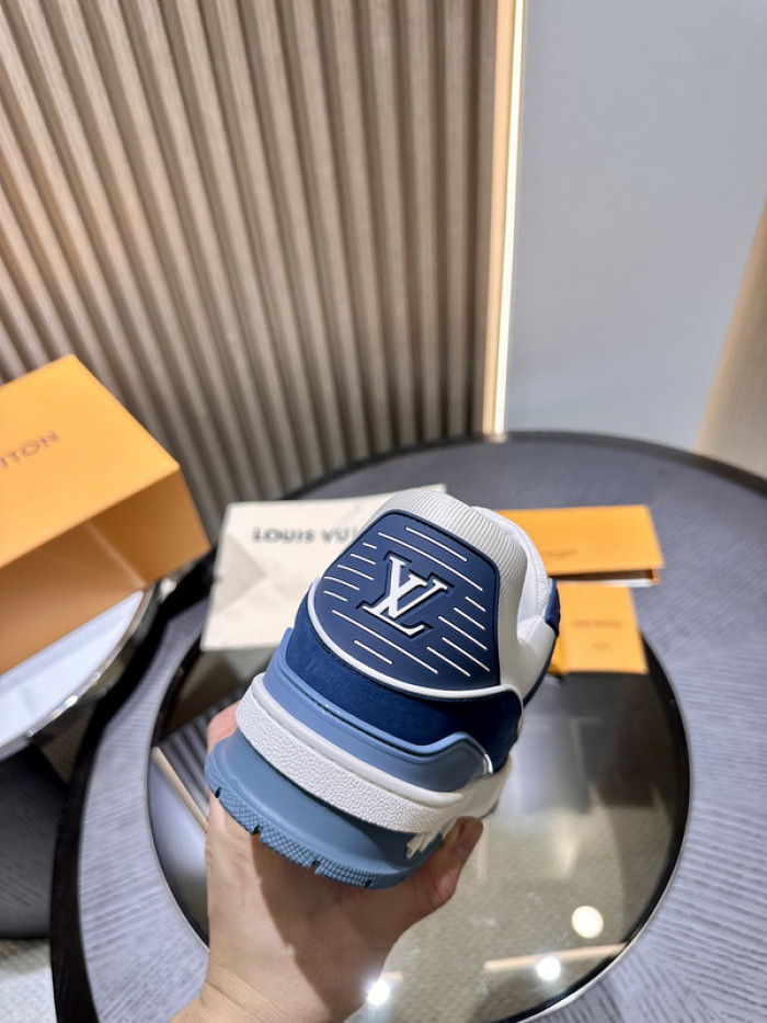 lou vuit sci-fi sneakers  lvss-063