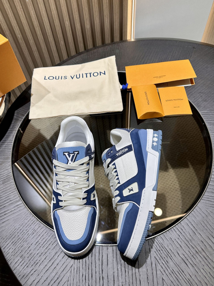 lou vuit sci-fi sneakers  lvss-063