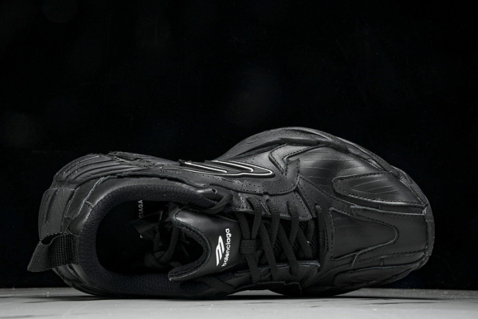 B*al*enciaga Monday Sneaker BMS-001