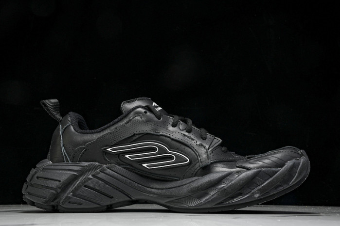 B*al*enciaga Monday Sneaker BMS-001