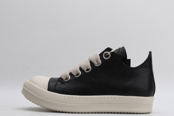 rick owen.s sneaker ro-001