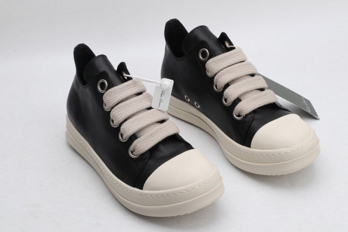 rick owen.s sneaker ro-001