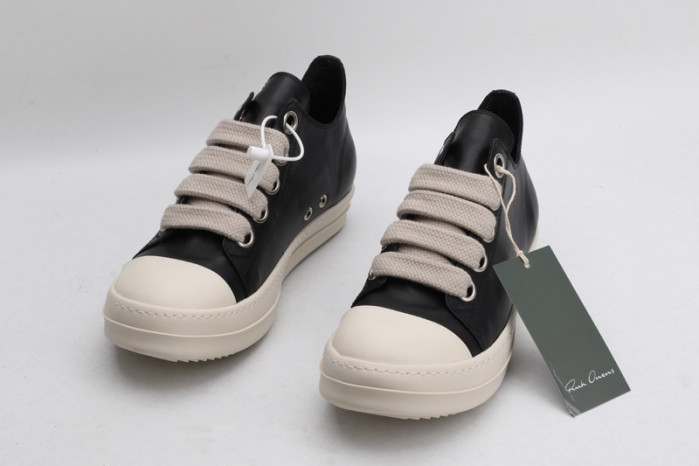rick owen.s sneaker ro-001