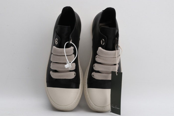 rick owen.s sneaker ro-001
