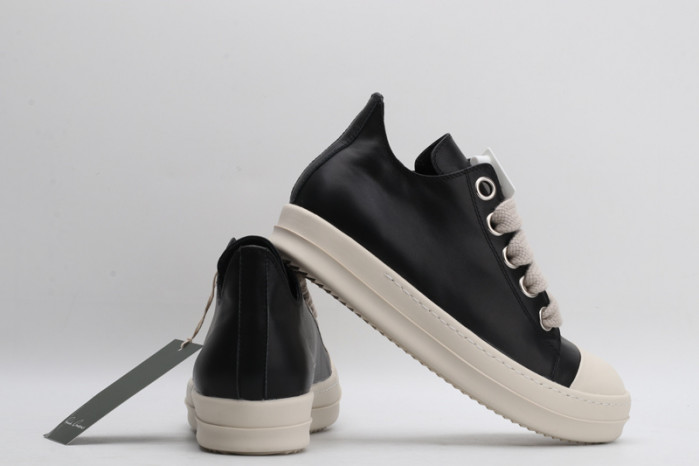 rick owen.s sneaker ro-001