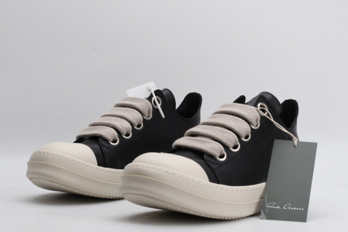 rick owen.s sneaker ro-001
