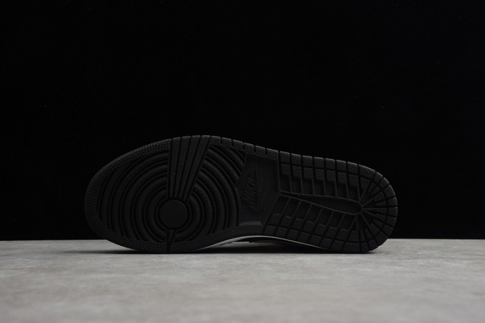 air jordan1 mid  554724-113