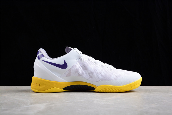 nike zoom kobe 8  555035-101