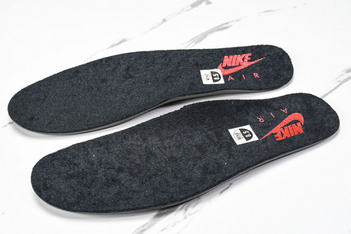 Air Jordan 6 "Fire Red" CT8529-064