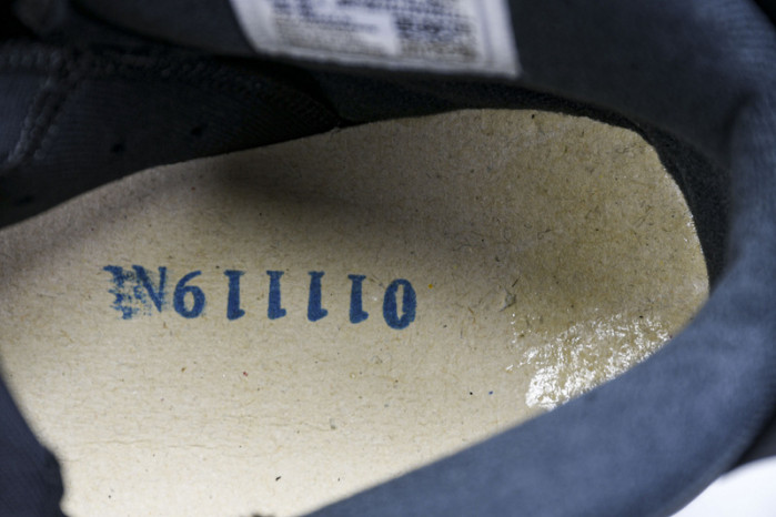 Air Jordan 6 "Fire Red" CT8529-064