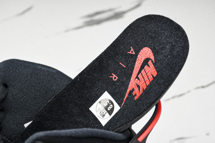 Air Jordan 6 "Fire Red" CT8529-064