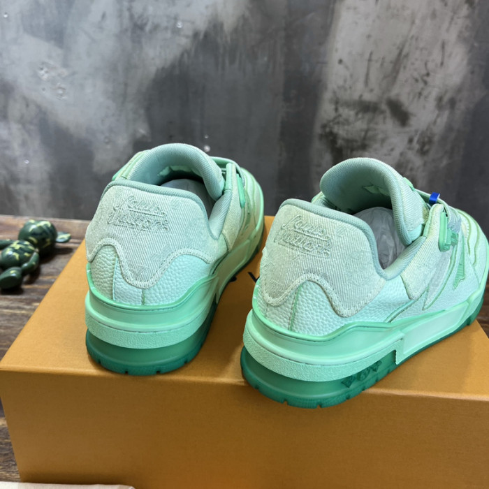 lou vuit sci-fi sneakers  lvss-0139