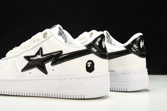 a bathing ape bape sta low  ab-047