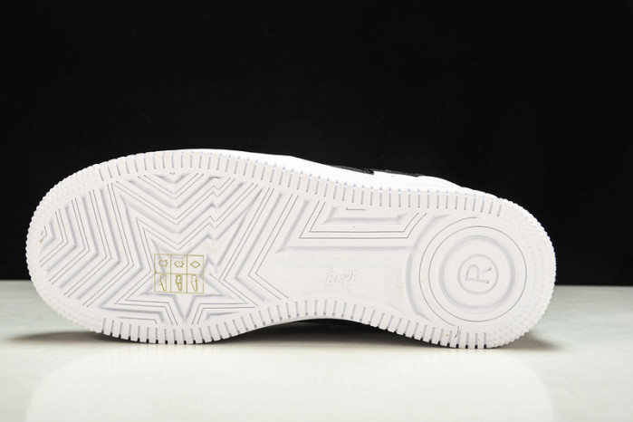 a bathing ape bape sta low  ab-047